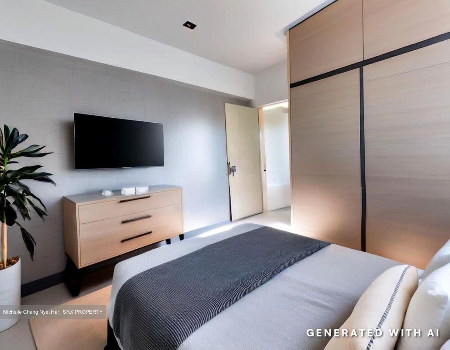 Bullion Park (D26), Condominium #579157931